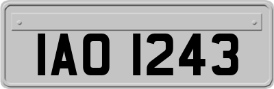 IAO1243