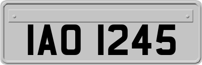 IAO1245