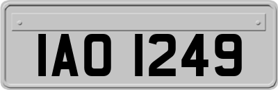 IAO1249