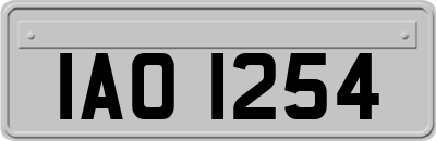 IAO1254