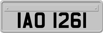 IAO1261