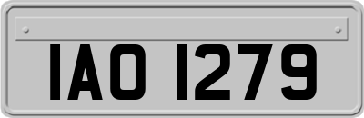 IAO1279