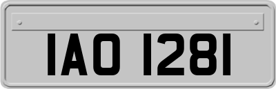 IAO1281