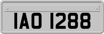IAO1288
