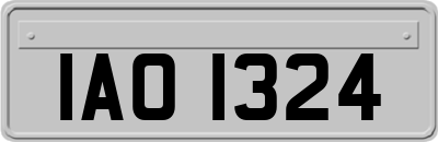 IAO1324