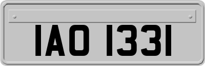 IAO1331