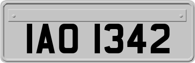 IAO1342