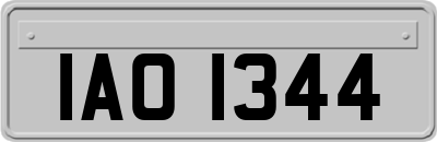 IAO1344