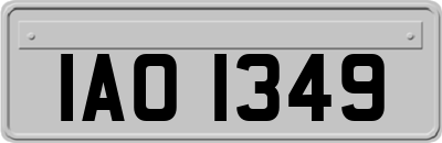 IAO1349