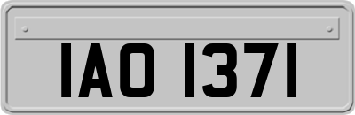 IAO1371