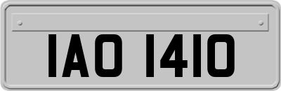IAO1410