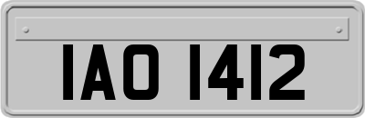 IAO1412