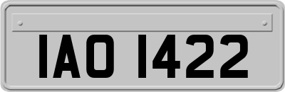 IAO1422