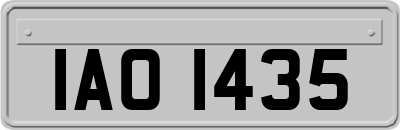 IAO1435