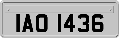 IAO1436