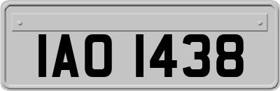IAO1438