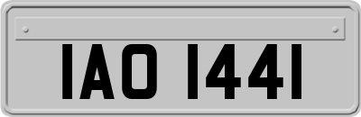 IAO1441