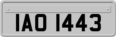 IAO1443
