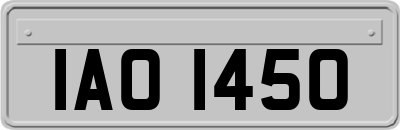 IAO1450
