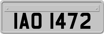 IAO1472