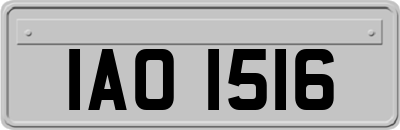 IAO1516