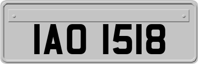 IAO1518