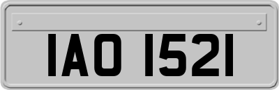 IAO1521