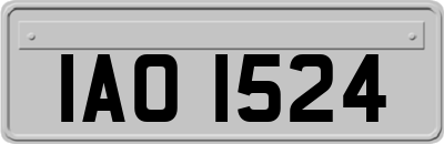 IAO1524