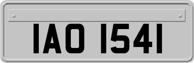 IAO1541