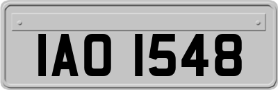 IAO1548