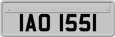 IAO1551