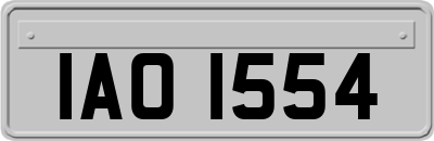 IAO1554