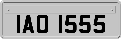 IAO1555