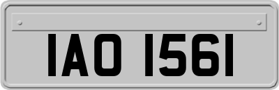 IAO1561