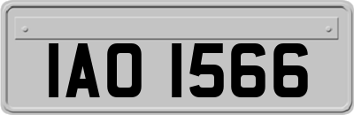 IAO1566