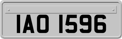 IAO1596