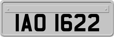 IAO1622
