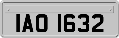 IAO1632