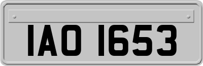 IAO1653