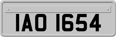 IAO1654