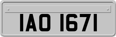 IAO1671
