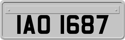IAO1687