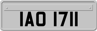 IAO1711