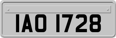 IAO1728