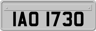 IAO1730
