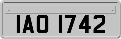 IAO1742