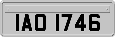 IAO1746