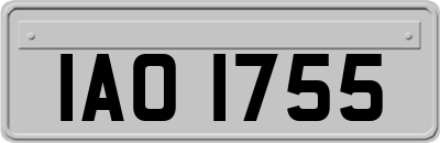 IAO1755