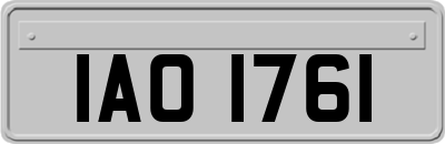 IAO1761