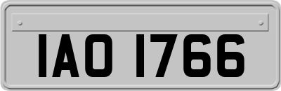 IAO1766